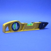 블루텍 고리형 주물자석수평 250mm 4017202 고리형수평자 강력자석부착, 1