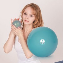 아따산 안전 토닝볼 230g (민트)