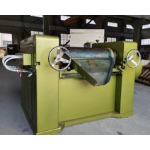 전동그라인더 체인톱 S260 3 롤 그라인딩 밀 그라인더 실험실 응용 695mm 롤러, 한개옵션0