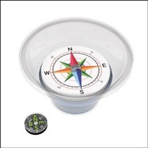 컵 나침반 만들기 5인용