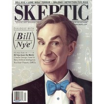 SKEPTIC (월간) : 2017년 No.01, UPA (원서공급사)
