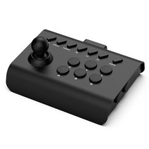 철권조이스틱 [, 1개, 1.Black