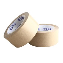 유일 크라프트 종이테이프 48mm X 28M 1개