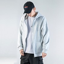 교복위 남학생 여학생 중학생 고등학생 10대 교복 박시한 루즈핏 후드 집업