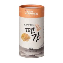 갤러리아 천수만편강150g, 1개, 150g