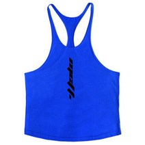 마라톤 싱글렛 러닝 나시 남성 체육관 의류 보디 빌딩 탱크 탑 피트니스 트레이닝 민소매 셔츠 코튼 근육 조끼 캐주얼 스포츠 싱글