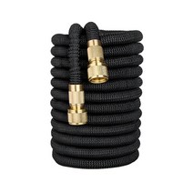 핑크아울 초강력 프리미엄 고압분사기 분사건 제트 괴물노즐 자동차하부세차 샷건 호수 호스, 스네이크호스(30m)