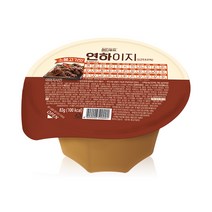 메디푸드 연하이지 소불고기맛 83g x 50개