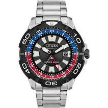Citizen 시계 프로마스터 다이버 BJ7128-59E Promaster Diver