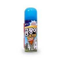 홈 욕실 벽 천장 유해세균 살균 곰팡이 제거제 220ml, 상세페이지 참조