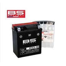 BS배터리 BTX7L-BS 12V(유아사 YTX7L-BS)PCX 퓨마 SCR110 등, 그냥 발송
