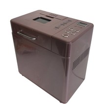 집에서 간편식빵만들기 반죽발효기 홈베이커리 숙성기, 본체