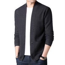 캐주얼 남자 가디건 FD72