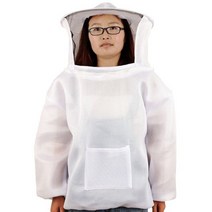 양봉옷 말벌보호복 방충 벌초복 장비용 보호 다채로운 재킷 꿀벌 벌집 도구