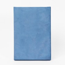 봉황 분채 배경칠 동양화 화판 1호 ~ 2호 감청 (紺靑) No.947 [Color No. 27], M(해경)형, 3합 장지