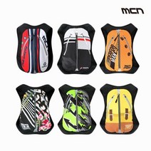 MCN 3D입체패턴 자전거백팩 자전거가방 30종 모음, 02 듀크