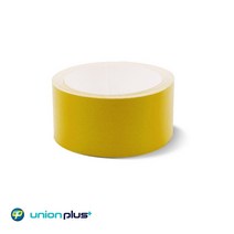 유니온플러스 제본테이프 50mm x 10M 택1, 흰색