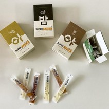 짜먹는 휴대용 천연벌꿀 스틱꿀 면역력 강화 증진 스승의날 판촉물 답례품 감사, 밤꿀