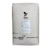 IF1 햇방아쌀가루(빵용) 10kg, 햇방아쌀가루
