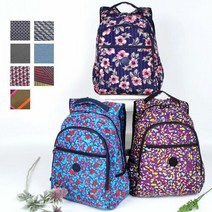 에이치플러스몰 IYF 러블리 여성백팩 데일리백 여행 캐주얼백팩 직장