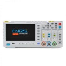 스펙트럼분석기 오실로스코프 FNIRSI1014D 디지털 2 In 1 듀얼 채널 입력 신호 발생기 100MHz Analog 대역폭 1GSa s 샘플링 속도, FNIRSI NEW 1013D