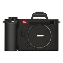 Leica SL2 용 안티 스크래치 카메라 렌즈 스티커 코트 랩 보호 필름 바디 프로텍터 스킨 S, 04 Type 4