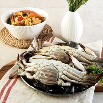 산지직송!!] 서천 암꽃게1kg(3~5미), 1kg, 1개