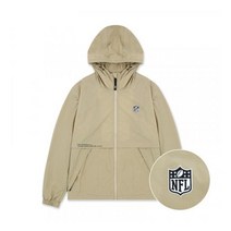 [국내 매장판] NFL F203MJK204 엔에프엘 후드 윈드 자켓 전3종 정상가:149.000원 302870