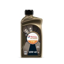 토탈 가솔린 엔진오일 HI-PERF 2T ST (2사이클-1L)