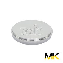 명인코리아 MK 쎄니타리 DIN라이너 블랭크 SUS304 (19941), 1개