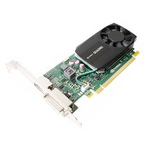 중고 NVIDIA QUADRO K620 쿼드로 K620, K620-LP브라켓