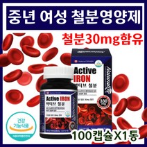 철분제 철분 여성 빈혈철분제 임산부 필수영양제 헴철 비헴철 헤모글로빈 미오글로빈 산화마그네슘 어지러울때 어지러움 먹는 프리미엄 건강 기능 영양제 청소년 성장기 중년 여자