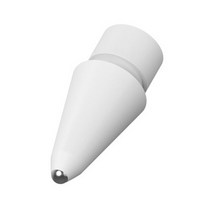 알리펜촉 펜촉 애플펜슬 호환 Apple Pencil 1st 2st ipad pro stylus touchscreen 펜 dropship에 대한 여분의 금속 팁 교체, 5, 협력사