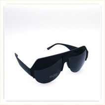 저렴한 가성비 패션 안경테 여자 오버사이즈 뿔테 선