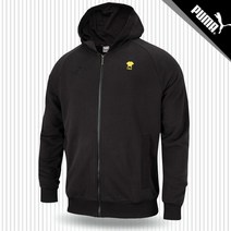 푸마 도르트문트 FTBIFEAT 후드자켓 75829802 블랙_쿠