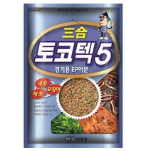 [호반낚시]토코 토코텍 7, 단품, 1개