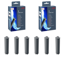 유라 정수 필터 카트리지 ENA4 D4 Z10 S8 Z6 E8 E6 Z8 ENA8 E60 3개 2세트