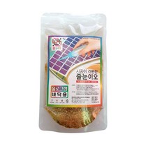 줄눈이오 타일줄눈, 금펄홀로그램 변기(벽면)테두리용