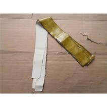 진짜 뱀 가죽 잔디 뱀 피부 수제 DIY 휴대 전화 케이스 스트랩 소재 벨트 소재 지갑 소재 뱀 피부 소재