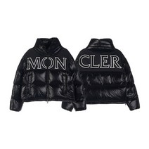 몽클레어 명품페드로 거쉬 숏 패딩 자켓 1A00105 68950 999 1A001 05 99905