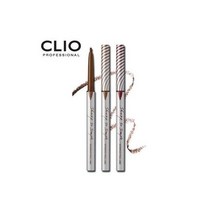 NEW 페리페라 무드 비건 글로우 쿠션 세트 본품+리필+퍼프2ea, 클리오 샤프 쏘 심플 워터프루프 펜슬 라이너