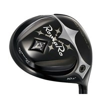 - 로마로 RAY V -V1- 460 DRIVER ROMARO 레이 부표 드라이버 골프 클럽 2021 년 최신작, R / 10.5