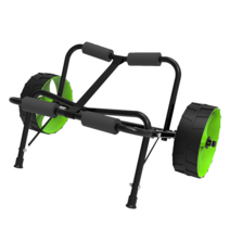 딩기 돌이 앞 고무 보트추레라 트레일러 운반 카트