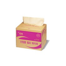 산업용 공업용 와이퍼 핸드 타월 타올 휴지 300x415mm, 기본
