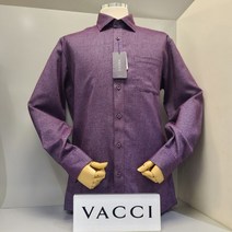 [일반핏 솔리드] 기모 캐쥬얼 셔츠 VD1L4CR548W