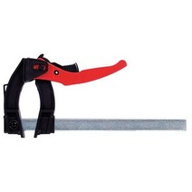 경량레버클램프 SLC-16 160x90