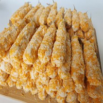 자윤어시장 대용량 냉동 왕새우 튀김 3kg (30g/100미) 업소용 빵가루 새우, 새우튀김, 1