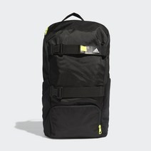 아디다스 백팩 가방 학생 4 애슬릿 ID 블랙 GL0929