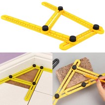 4변 각도 조절자 각도 _ 501209EA, $ 본상품선택