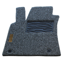 퓨어그래스 BMW 2시리즈 액티브 투어러 F45 F46 U06 216i 218i 220i 216d 218d xDrive 220d 프리미엄 노블 코일매트, 1열+2열+3열, 트렁크 추가, 그레닛 그레이